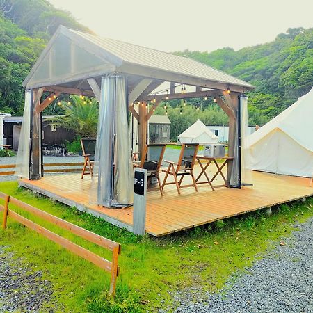 Kabuku Resort Сима Экстерьер фото