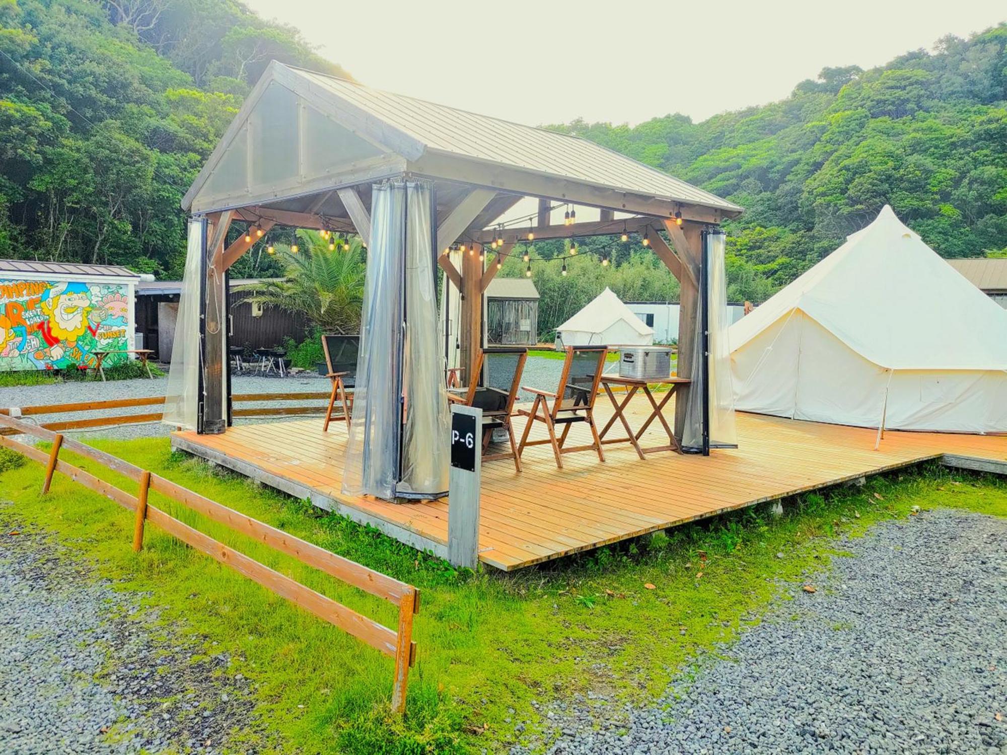 Kabuku Resort Сима Экстерьер фото