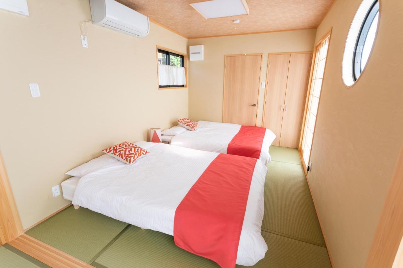 Kabuku Resort Сима Экстерьер фото